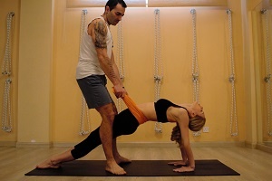 Home - Vinyasa Yoga Studio