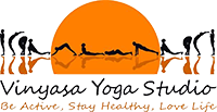 Vinyasa Yoga Studio Limassol